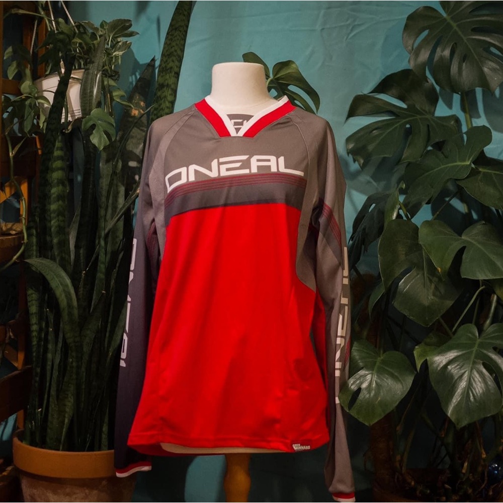 O'Neal Element FR Jersey 2015 Greg Minnaar Size M